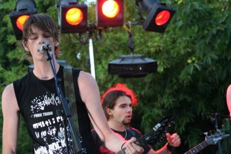 Photo 21 juin 2007